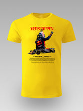 Max Verstappen Red Bull RB20 Formula Fan Majica sa Printom - tsrm17-028