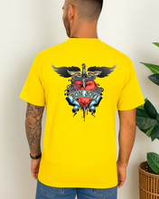 Bon Jovi Srce Muška Majica 🎸❤️ - tsytsrm-bonjovi1