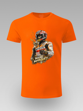 Marc Márquez Majica – MotoGP Šampion - tsrm23-008