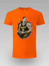 Nikola Jokić Majica – NBA MVP - tsrm23-011