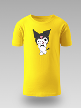Minimal Kuromi Dječija Majica – Slatka Majica za Svaki Dan - tsrm13-100
