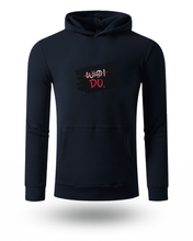 Wish Do Unisex Hoodie 🔥 | Motivaciona Dukserica sa Kapuljačom - tsrm12-71