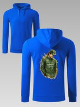 Fernando Alonso Formula 1 – Unisex Dukserica sa Kapuljačom - tsrm23-ch-020