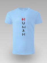 Human Grafička Unisex Majica - tsrm12-002