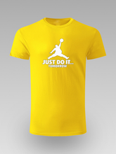 🏀 Just Do It… Tomorrow – Danas Ne Moram - tsrm24-028