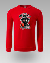 Print Unisex Duks Opuštenog Kroja - tsrm16-002