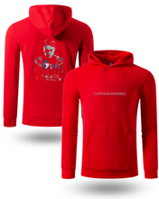🦸‍♂️ Captain America Dječiji Dukser – Superheroj & Udoban Dizajn - tsrm5-2-2x