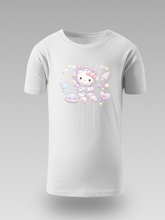 🚀 Svemirska Kitty Majica - tsrm13-093