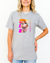 Chappell Roan Majica sa Eksplozijom Energije za Žene 🎤 - tsytsrm-chappell13