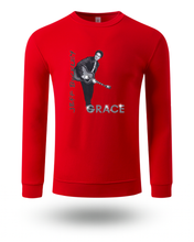 Jeff Buckley Grace Dukser 🎸 | Spoj Muzike i Stila - tsrm14-004