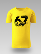 Six Seven 67 Dječija Majica - tsrm13-136