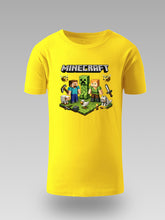 Minecraft Ekipa Majica - tsrm13-071