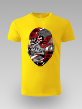 Michael Jordan Art Majica - tsrm21-004