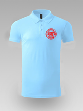 CRVENA ZVEZDA 1945 – MINIMALISTIČKA POLO MAJICA - tsrm21-pl-025