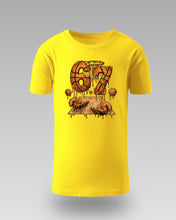 67 Košarka Dizajn Dječija Majica - tsrm13-42