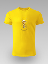 World Cup 2026 Trophy Navijačka Majica - tsrm20-WRCPO-002