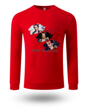 Dukser sa Printom Jeff Buckley 🎤 | Muzika i Stil u Jednom - tsrm14-003