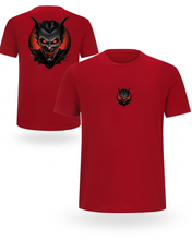 ✨ “Vampirska Duša – 100% Organska Uniseks Majica” 🧛🌱👕 - tsrm8-82