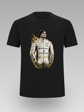 Carlos Sainz Majica – Formula 1 Zvijezda - tsrm23-016