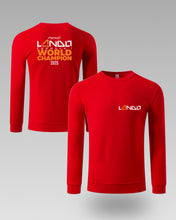 Lando Formula Fan Dukserica – World Champion 2025 - tsrm17-001