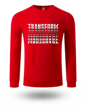 Dukserica sa Printom “Transform” – Snaga Promjene u Tebi - tsrm12-52