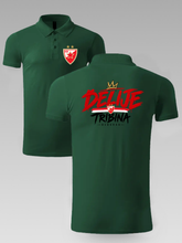 DELIJE TRIBINA BEOGRAD – CRVENA ZVEZDA PREMIUM POLO MAJICA - tsrm21-pl-019
