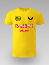 Red Bull Racing Formula 1 Majica – Motorsport Dizajn - tsrm17-039