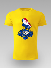 NBA Logo Majica - tsrm21-010