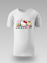 🎀 Kawaii Friends Kitty Majica - tsrm13-085