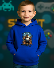 Dječija Dukserica – Preslatki Pingvin Dizajn 🐧❄️ - tsrm7-cute167