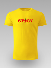 🌶️ SPICY – Majica sa Stavom - tsrm24-008