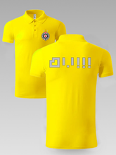 Partizan Polo Majica – Crno-Bijeli Stil za Svaki Dan 🖤🤍 - tsrm21-pl-052