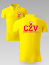 CZV – MY TEAM. MY CITY. MY RULES. 🔴⚪ - tsrm21-pl-027