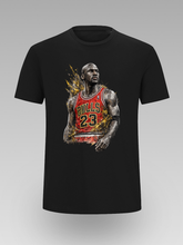 Michael Jordan Majica – NBA Legenda - tsrm23-003