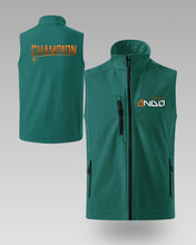 Lando Champion Formula Fan Prsluk Otporan na Vjetar i Vodu - tsrm17-002