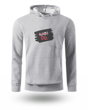 Wish Do Unisex Hoodie 🔥 | Motivaciona Dukserica sa Kapuljačom - tsrm12-71