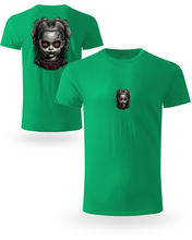 ✨ “Ukleta Lutka – 100% Organska Uniseks Majica” 🧸😈🌱 - tsrm8-83