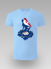 NBA Logo Majica - tsrm21-010