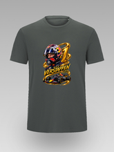 Max Verstappen 1 – Zlatna Serija F1 Majica - tsrm23-040