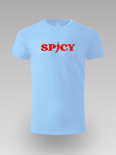 🌶️ SPICY – Majica sa Stavom - tsrm24-008