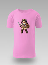 🧒⚔️ Roblox Ratnica Dječija Majica - tsrm13-53