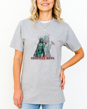 Chappell Roan Ženska Majica 🎤✨ - tsytsrm-chappell8