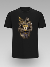 Magic Johnson Majica – NBA Legenda - tsrm23-007