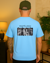 Chappell Roan Muška Majica sa Ikoničnim Dizajnom 🎤✨ - tsytsrm-chappell11