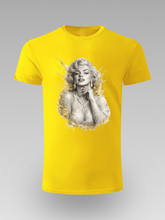 Marilyn Monroe Majica – Vintage - tsrm23-027