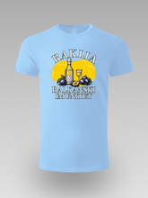 Rakija – Balkanski Imunitet Majica - tsrm24-003