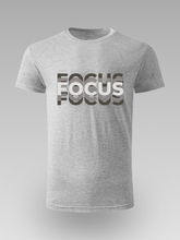 Focus Grafička Unisex Majica - tsrm12-017