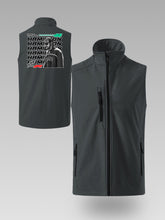 Lewis Hamilton Formula Fan World Champion Prsluk Otporan na Vjetar i Vodu - tsrm17-023