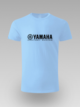 Yamaha Factory Racing Majica – MotoGP Unisex Dizajn - tsrm18-YMHO-001