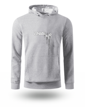 Whatever Unisex Hoodie 😎 | Dukserica sa Kapuljačom u Streetwear Stilu - tsrm12-21